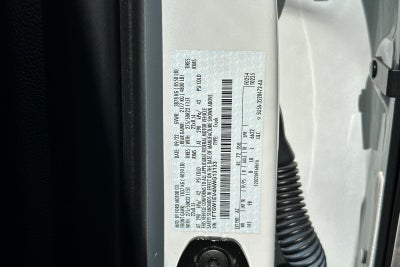 2022 Ford F-150 Lightning Platinum