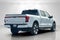2022 Ford F-150 Lightning Platinum