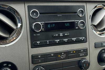 2014 Ford F-250SD XLT