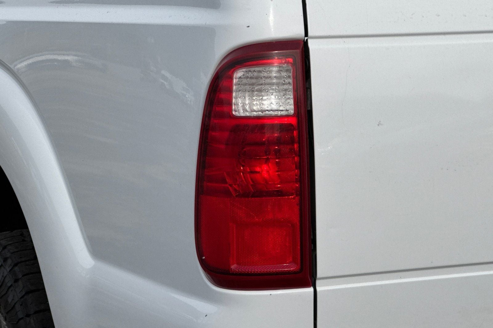 2014 Ford F-250SD XLT