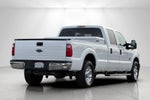 2014 Ford F-250SD XLT