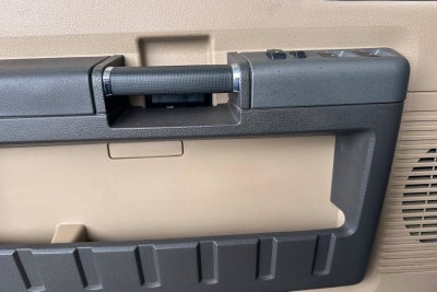 2012 Ford F-250SD Lariat