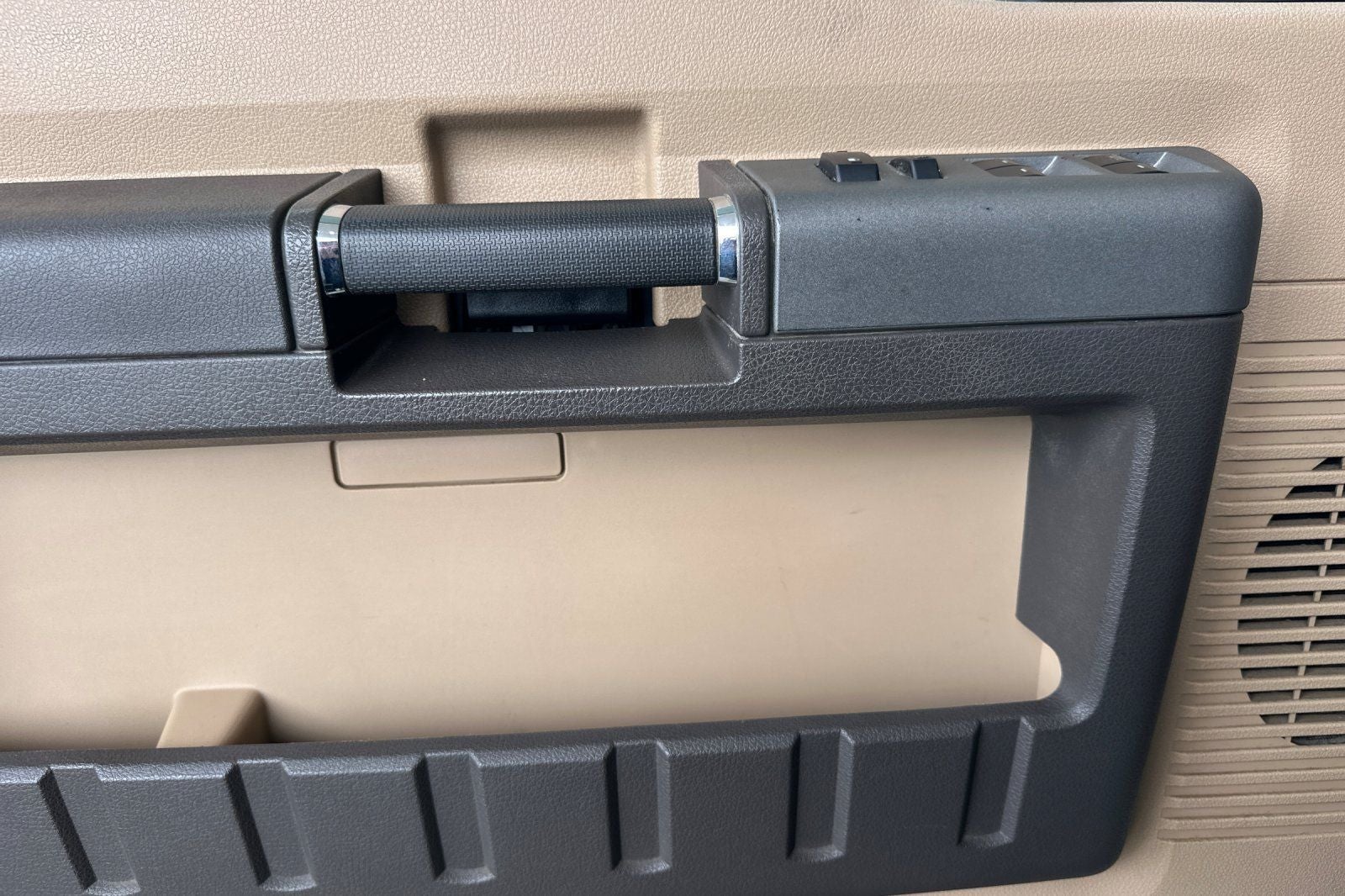 2012 Ford F-250SD Lariat