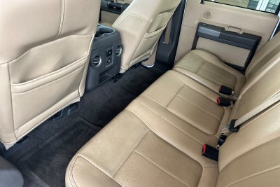 2012 Ford F-250SD Lariat