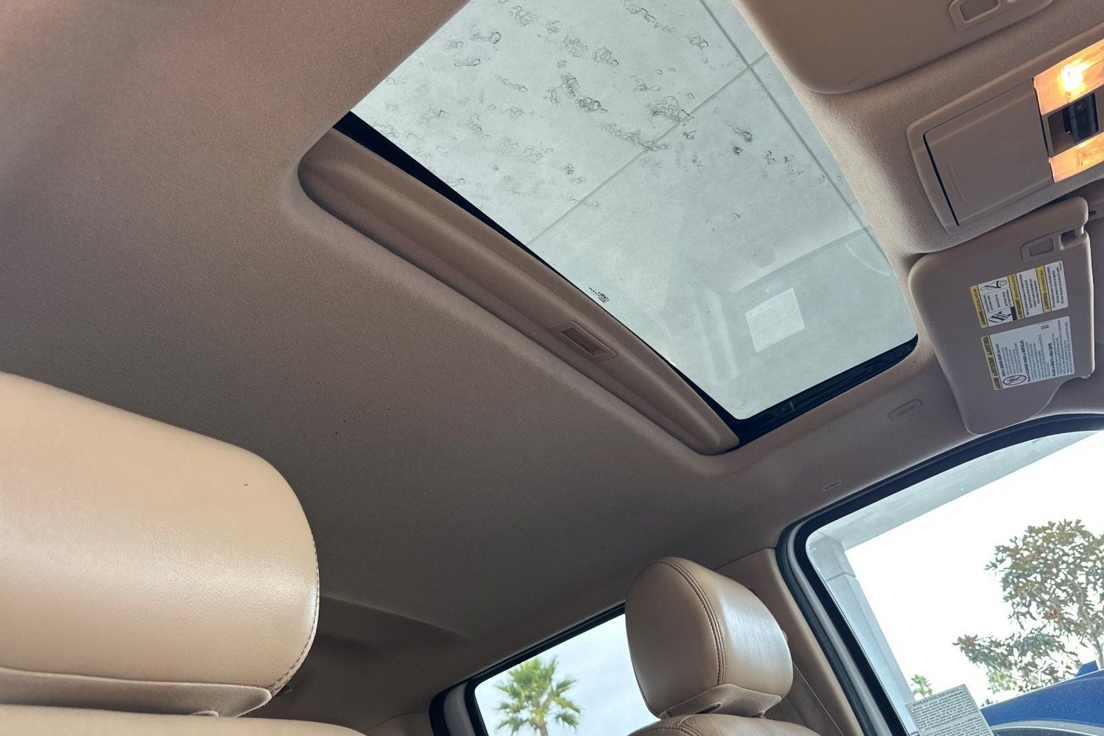 2012 Ford F-250SD Lariat