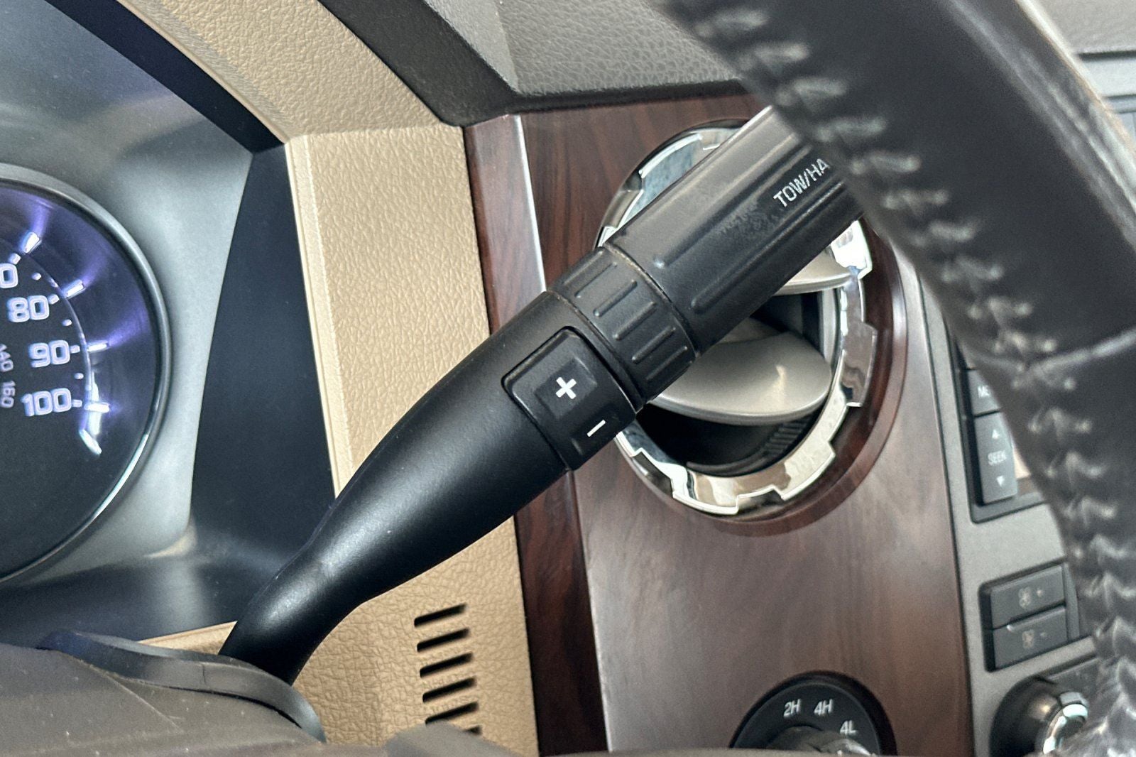 2012 Ford F-250SD Lariat