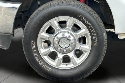 2012 Ford F-250SD Lariat