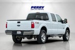 2012 Ford F-250SD Lariat