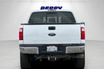 2012 Ford F-250SD Lariat