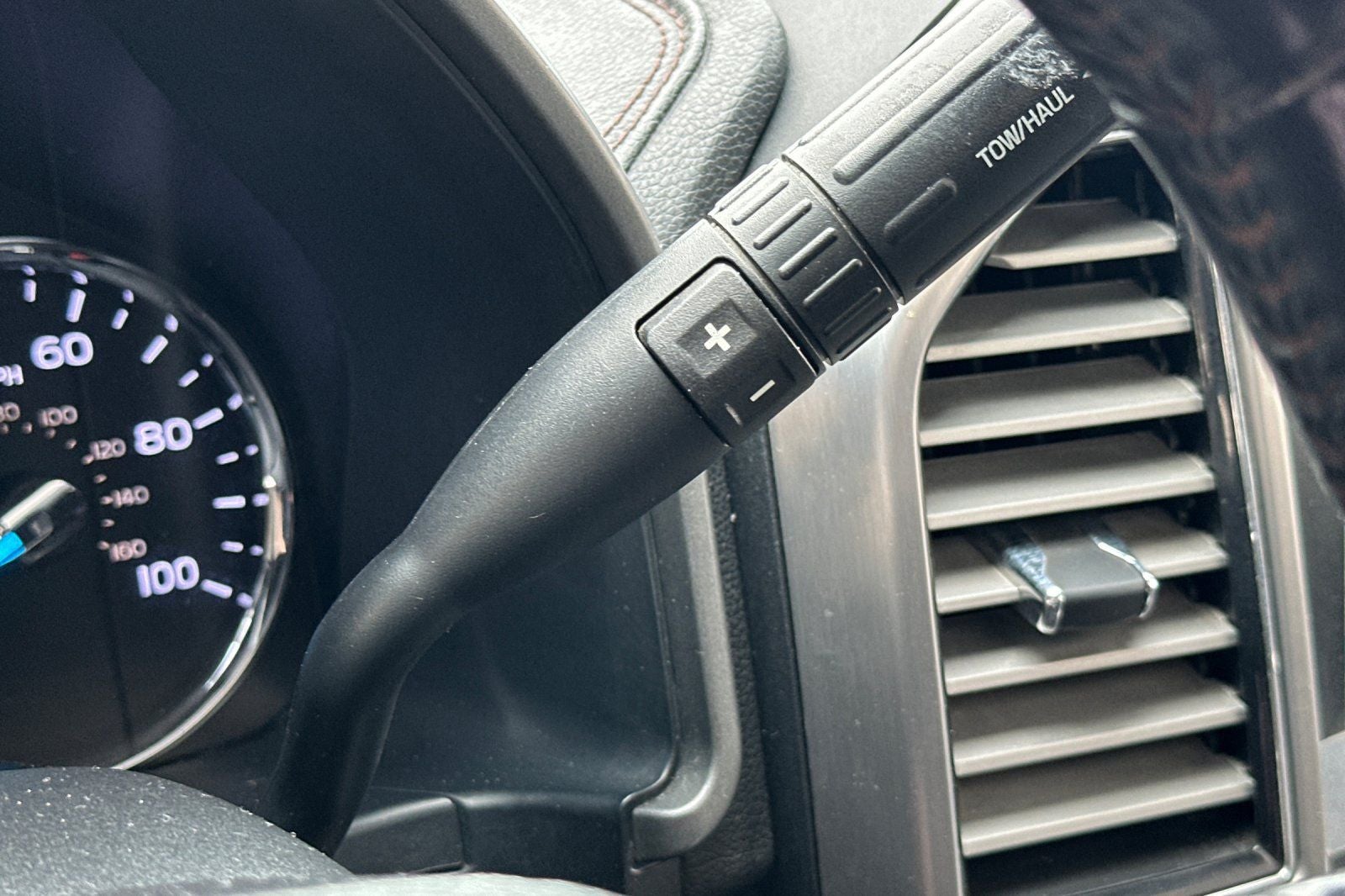 2019 Ford F-250SD Platinum