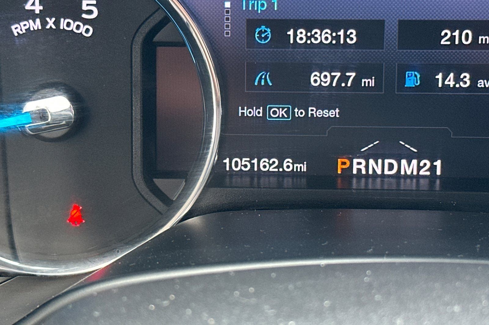 2019 Ford F-250SD Platinum