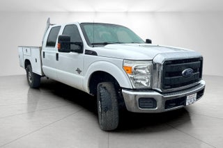 2016 Ford F-250SD XL