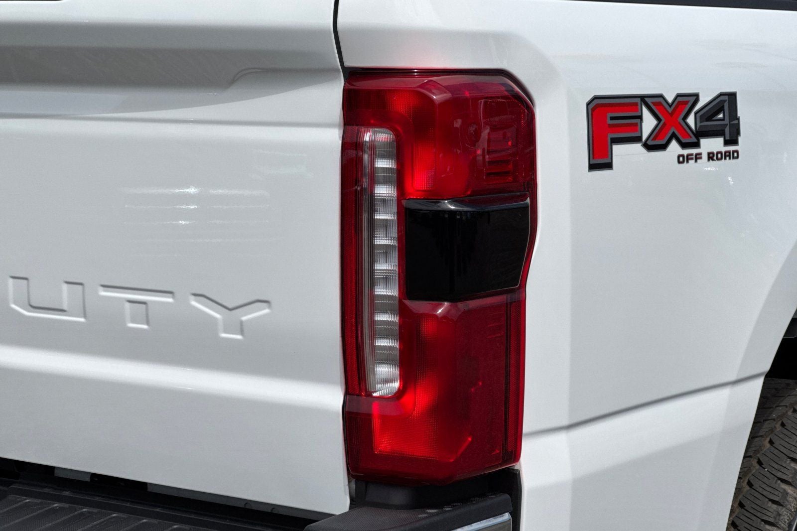 2025 Ford F-250SD Lariat