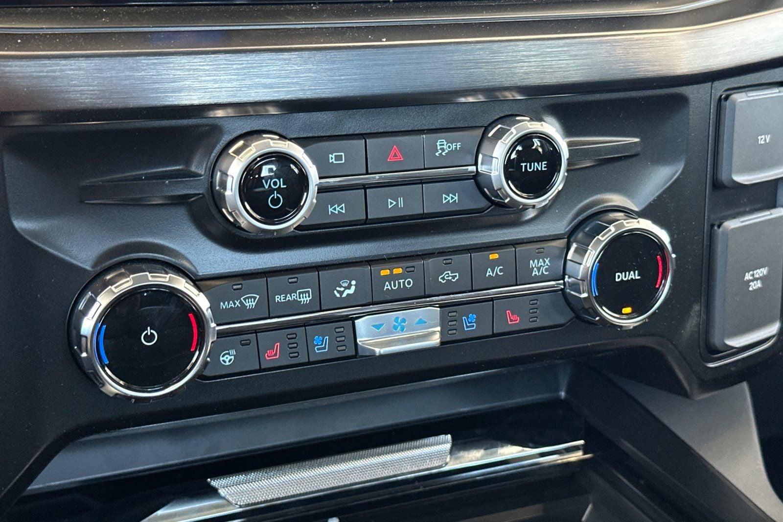 2025 Ford F-250SD Lariat