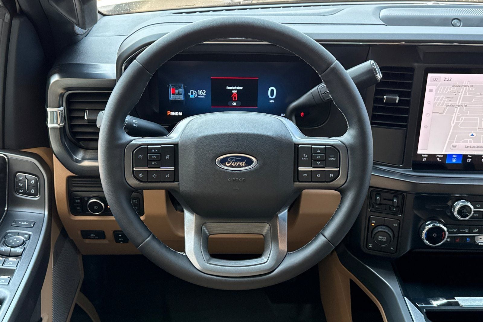 2025 Ford F-250SD Lariat