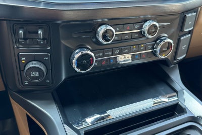 2025 Ford F-250SD Lariat