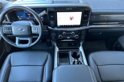 2025 Ford F-350SD Lariat