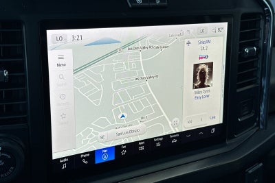 2025 Ford F-350SD Lariat