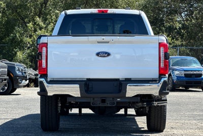 2025 Ford F-350SD Lariat