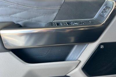 2026 Ford F-350SD Platinum DRW