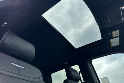 2026 Ford F-350SD Platinum DRW