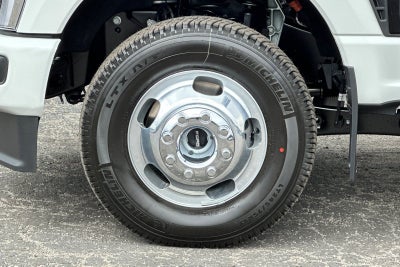 2026 Ford F-350SD Platinum DRW