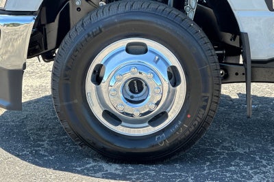 2026 Ford F-350SD Lariat DRW