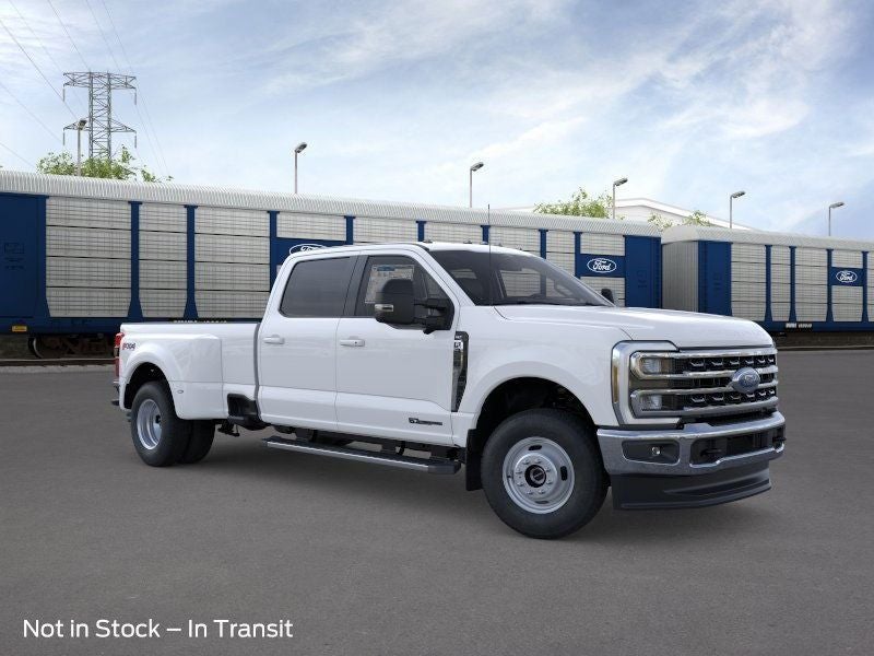 2026 Ford F-350SD XLT DRW
