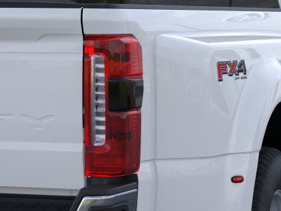 2026 Ford F-350SD XLT DRW