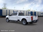 2026 Ford F-350SD XLT DRW