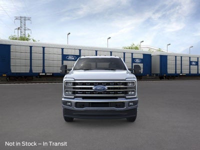 2026 Ford F-350SD XLT DRW