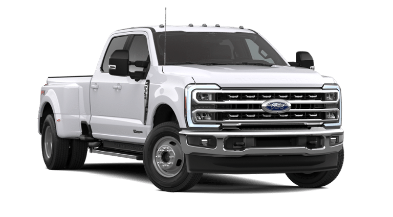 2026 Ford F-350SD XLT DRW