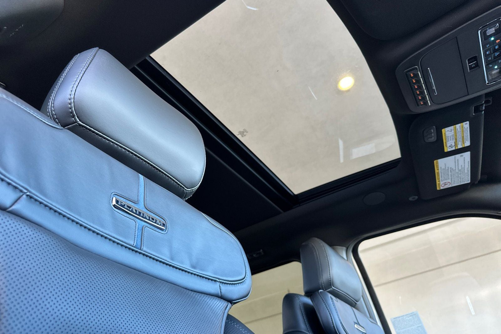 2026 Ford F-450SD Platinum DRW