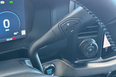 2026 Ford F-450SD Platinum DRW