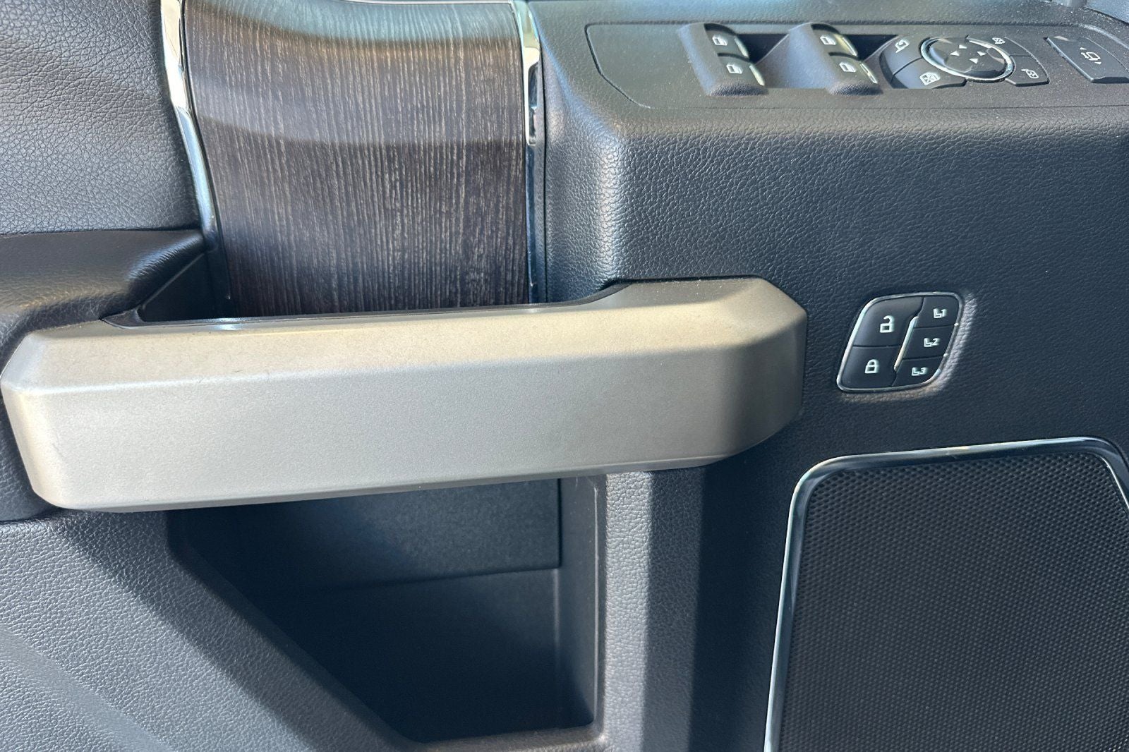 2020 Ford F-450SD Lariat DRW