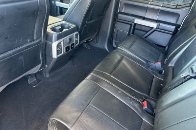 2020 Ford F-450SD Lariat DRW