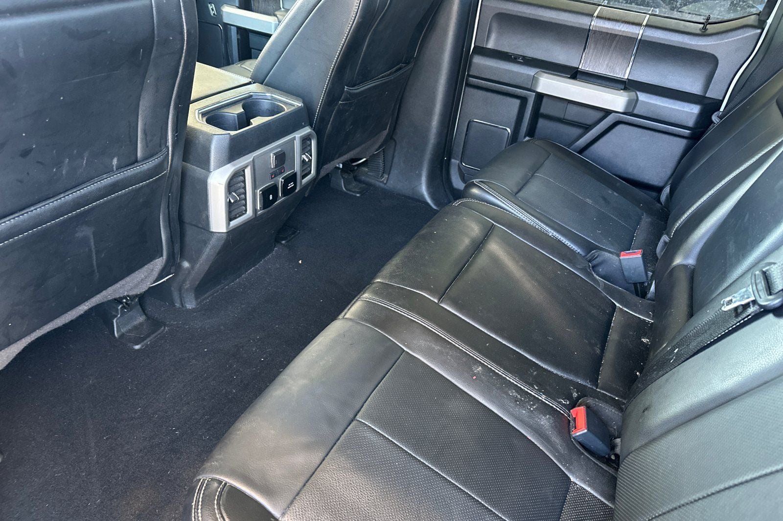 2020 Ford F-450SD Lariat DRW