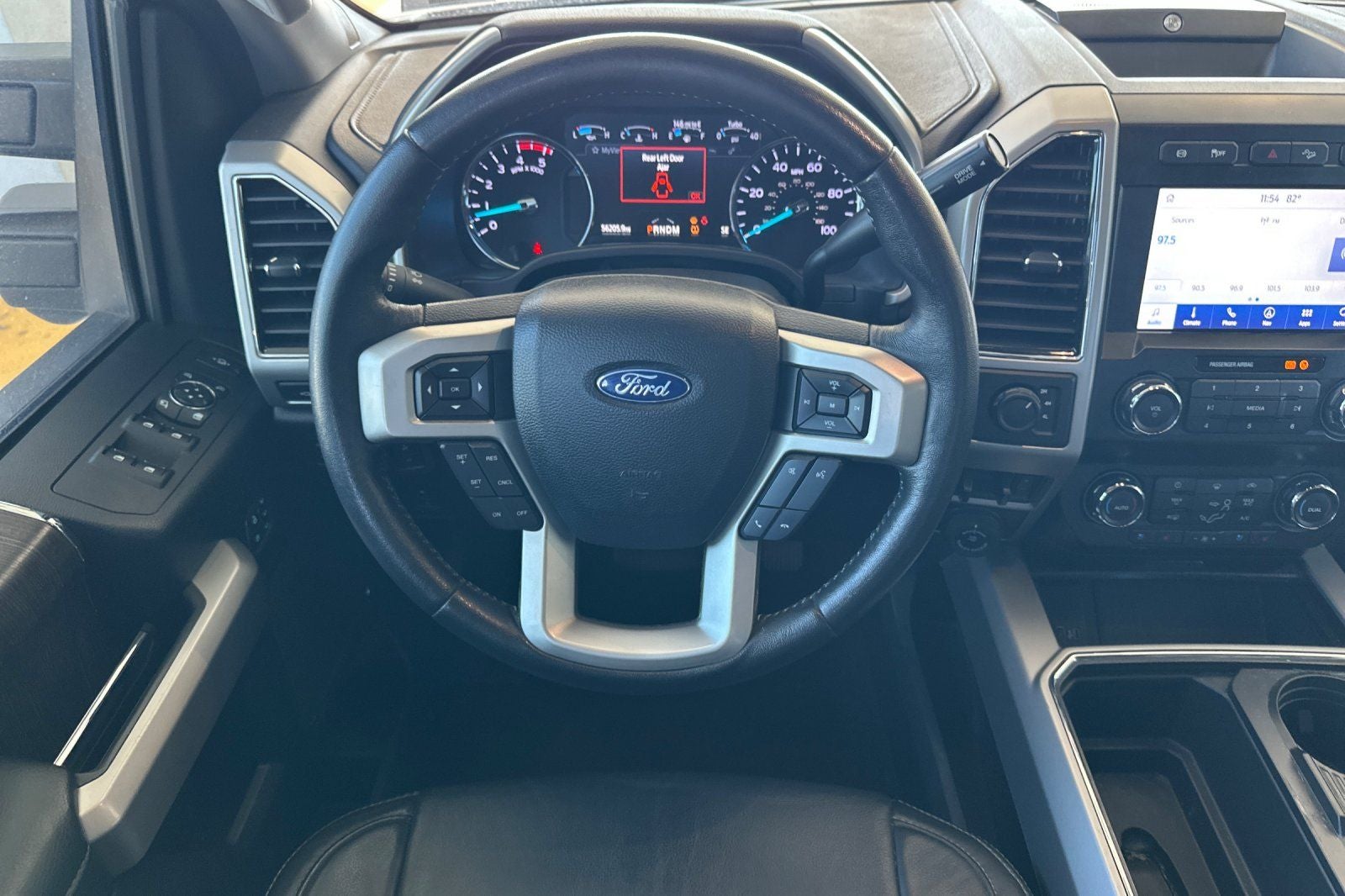 2020 Ford F-450SD Lariat DRW