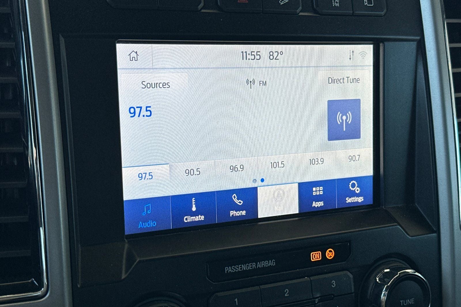 2020 Ford F-450SD Lariat DRW