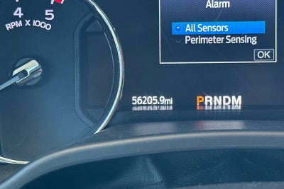 2020 Ford F-450SD Lariat DRW