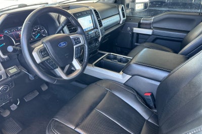 2020 Ford F-450SD Lariat DRW