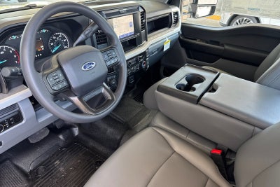 2025 Ford F-350SD XL
