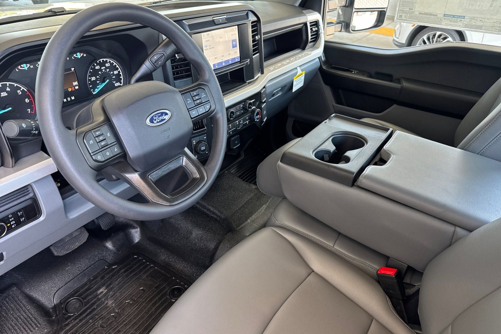 2025 Ford F-350SD XL