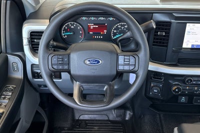 2025 Ford F-350SD XL