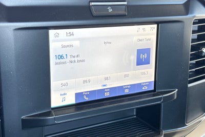 2025 Ford F-350SD XL