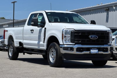 2025 Ford F-350SD XL