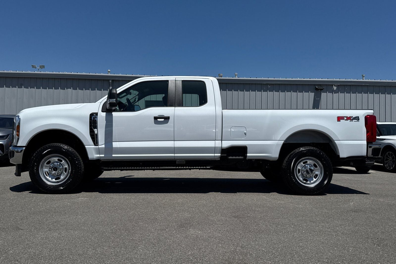 2025 Ford F-350SD XL