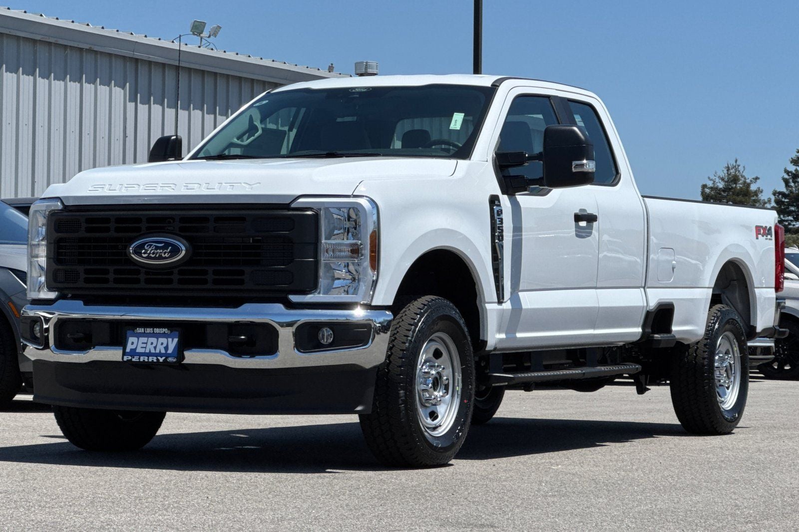 2025 Ford F-350SD XL