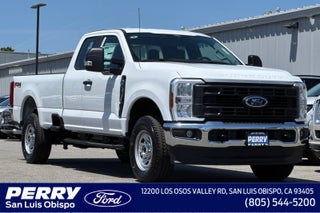 2025 Ford F-350SD XL