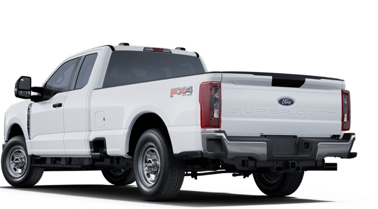 2025 Ford F-350SD XL